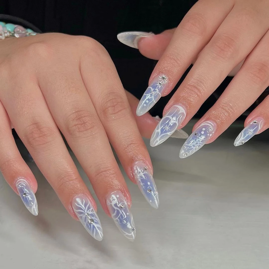 Cindy's Nails & Spa August 5 2026